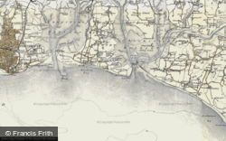 1897-1899, Eastoke