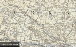 1897-1900, Easton