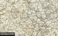 1898-1901, Easton
