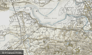 Easton, 1901-1904