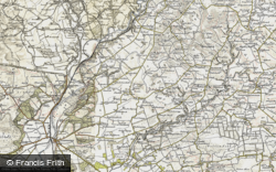 1901-1904, Easton