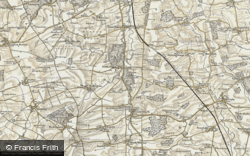 1902-1903, Easton