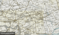 Eastrington, 1903