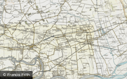 1903, Eastrington
