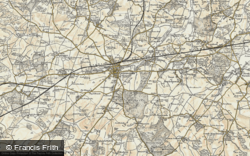 1897-1900, Eastrop