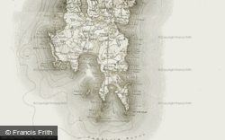 1911-1912, Eastshore