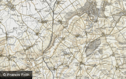 1902-1903, Eastwell