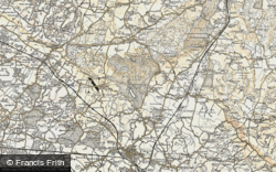 1897-1898, Eastwell Park