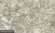Eastwood, 1899-1901