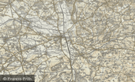 Eaton, 1900-1902