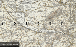 1902, Eaton Constantine