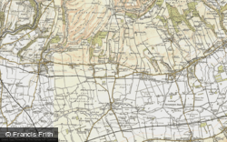 1903-1904, Ebberston