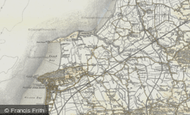 Ebdon, 1899-1900