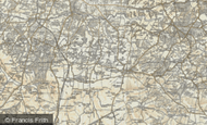 Ecchinswell, 1897-1900