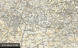 1897-1900, Ecchinswell