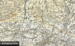 1897-1898, Eccles