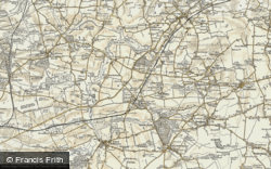 1901, Eccles Road