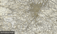 Ecclesall, 1902-1903