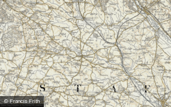 1902, Eccleshall
