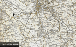 1902-1903, Eccleston