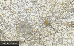 1902-1903, Eccleston