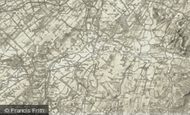 Eckfordmoss, 1901-1904