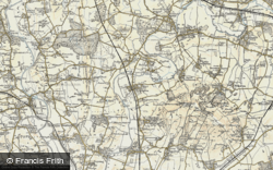 1899-1901, Eckington