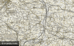1902-1903, Eckington