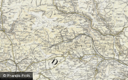 1902-1903, Edale