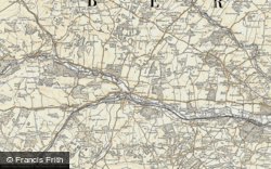 1897-1900, Eddington