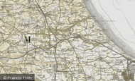 Eden Vale, 1901-1904