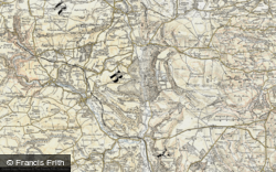 1902-1903, Edensor