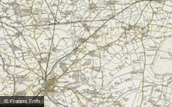 1903, Edenthorpe