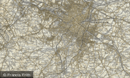 Edgbaston, 1901-1902