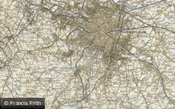 1901-1902, Edgbaston