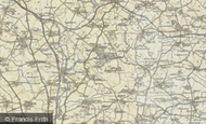 Edgcote, 1898-1901