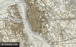 1902-1903, Edge Hill