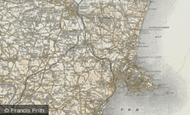 Edginswell, 1899