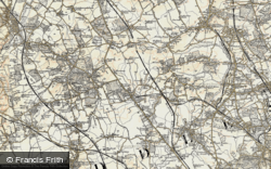 1897-1898, Edgware