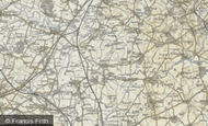 Edingale, 1902