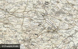 1902-1903, Edingley