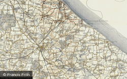 1901-1902, Edingthorpe Green