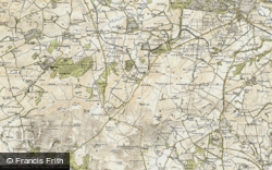 1901-1903, Edlingham