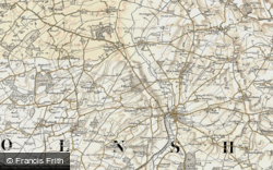 1902-1903, Edlington