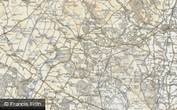 1897-1909, Edmondsham