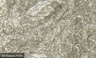 Edmonston, 1904-1905