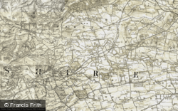 1901-1904, Edrom