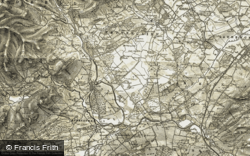 1908, Edzell Woods