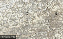 1898-1909, Effingham