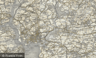 Efford, 1899-1900